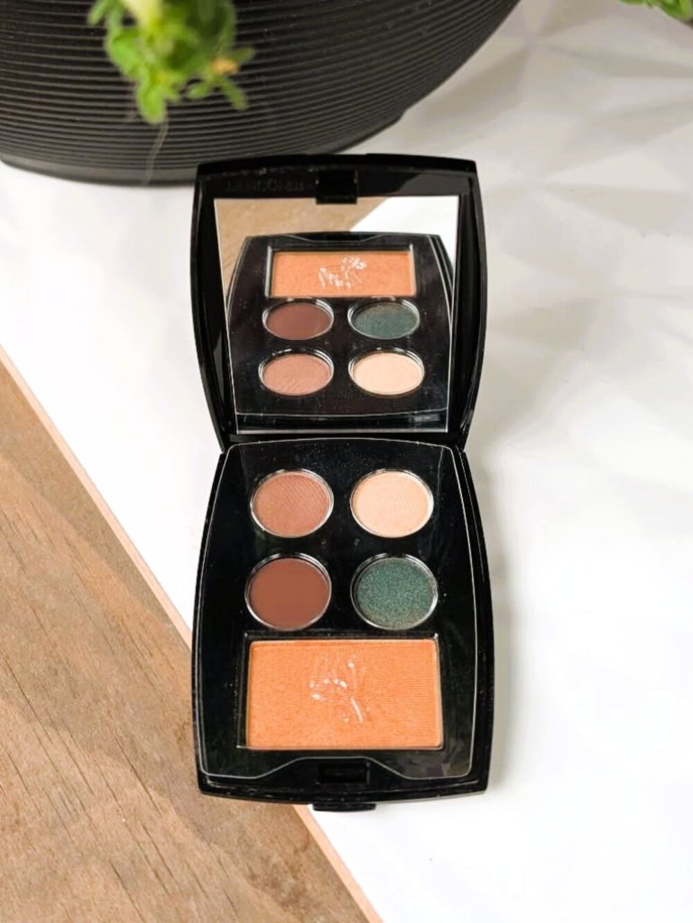Lancôme Color Design Face & Eye Palette - Limited Edition